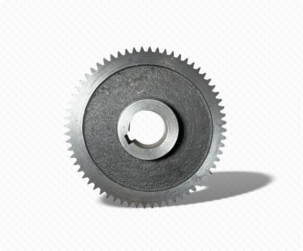 Engranajes para desmotadoras