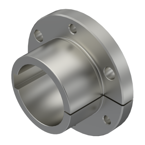 Poleas cono de ajuste desmotadoras